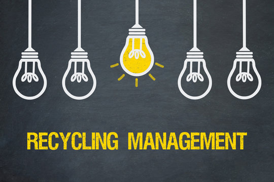 Recycling Management 