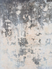Grunge Concrete Wall