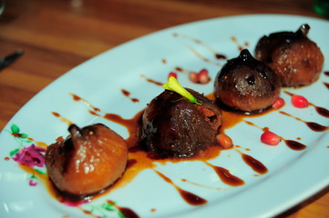 Food in Tel Aviv