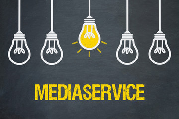 Mediaservice