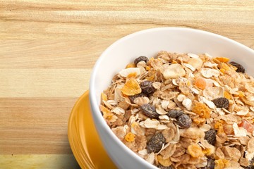 Cereal.