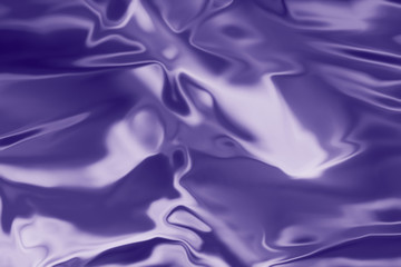 . Purple liquid shiny background.