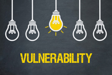 Vulnerability