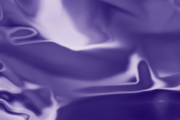 . Purple liquid shiny background.