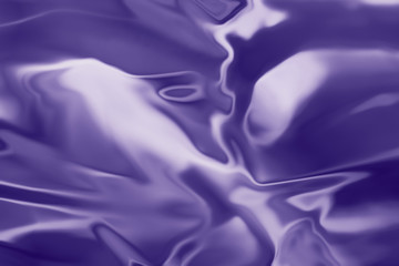 . Purple liquid shiny background.