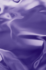 . Purple liquid shiny background.