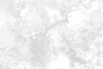 Watercolor chaotic texture.