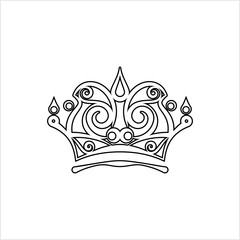 Crown Icon, Crown