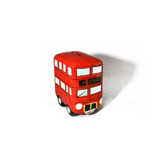 London bus