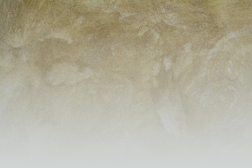 Concrete wall with texture
