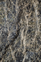 rocks abstract
