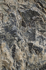 rocks abstract