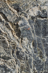 rocks abstract