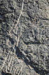 rocks abstract
