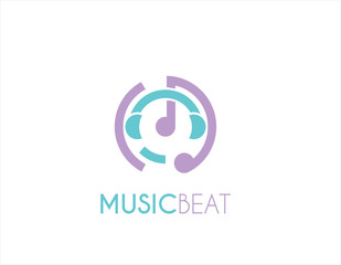 Music logo