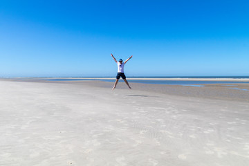 Ferien an der Nordsee