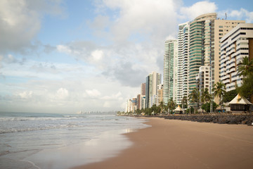 Obraz premium prédios