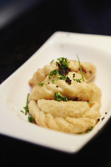 Appetizer;Dubai; United Arab Emirates