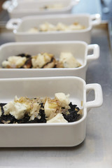 Appetizer;Dubai; United Arab Emirates