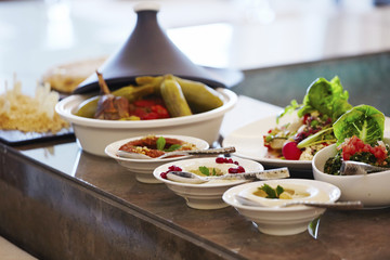 Appetizer;Dubai; United Arab Emirates