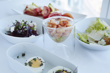 Appetizer;Dubai; United Arab Emirates