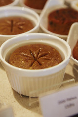 Dessert;Dubai; United Arab Emirates