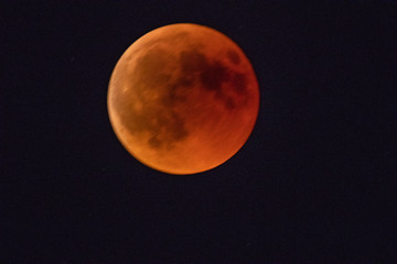 Blutmond