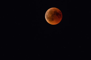 Blutmond