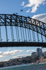 Sydney Australia. Bridge