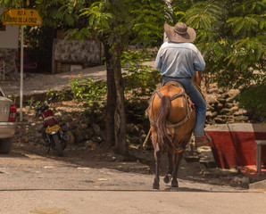 caballo