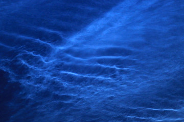 Nachtleuchtende Wolken