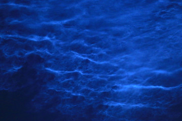 Nachtleuchtende Wolken