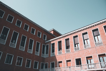 Venedigs Architektur