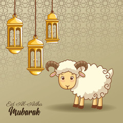 major festival of the Muslims