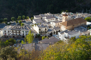 Alpujarra