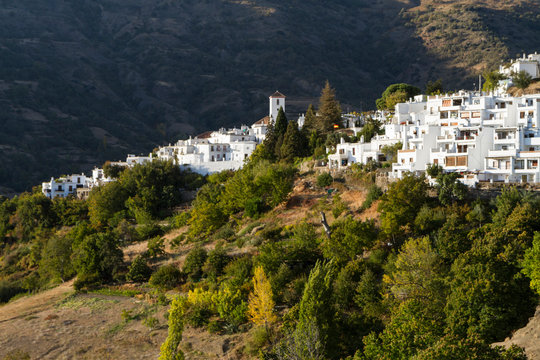 Alpujarra
