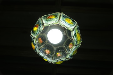 pendant chandelier decoration web