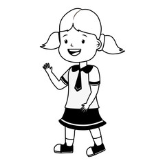 student back to school