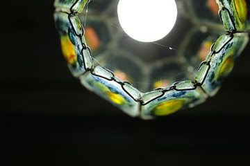 pendant chandelier decoration