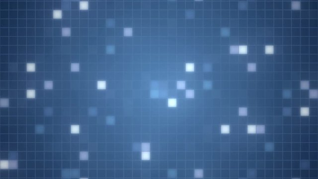 Simple Tile Business abstract background