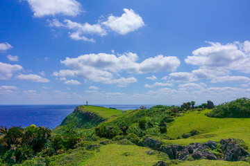 与那国島