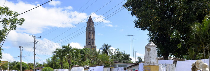 HACIENDA MANACA IZNAGA