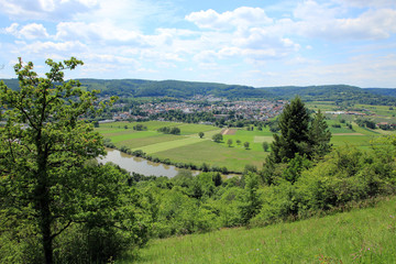 Neckarsteig