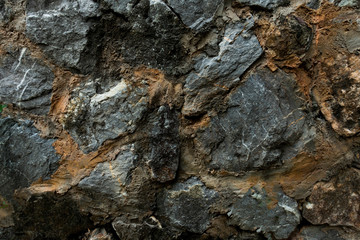 stone for background