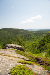 Mt. Desert Island