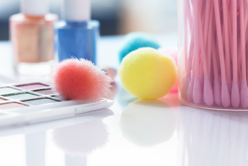 コスメイメージ