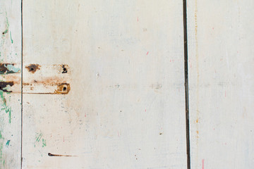 old wood background