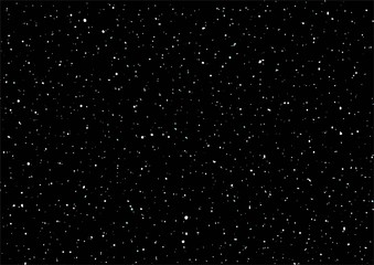 Nice night sky background