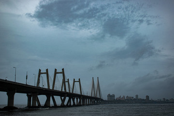 Bandra Kurla at Sealink