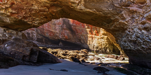 Devils Punchbowl 5
